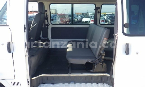 Buy Import Nissan Vanette White Car in Dar es Salaam in Dar es Salaam Buy Import Nissan Vanette White Car in Dar es Salaam in Dar es Salaam