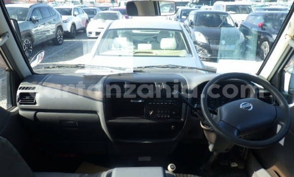Buy Import Nissan Vanette White Car in Dar es Salaam in Dar es Salaam Buy Import Nissan Vanette White Car in Dar es Salaam in Dar es Salaam