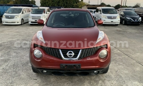 Nunua Imported Nissan Juke Nyingine Gari ndani ya Dar es Salaam nchini Dar es Salaam
