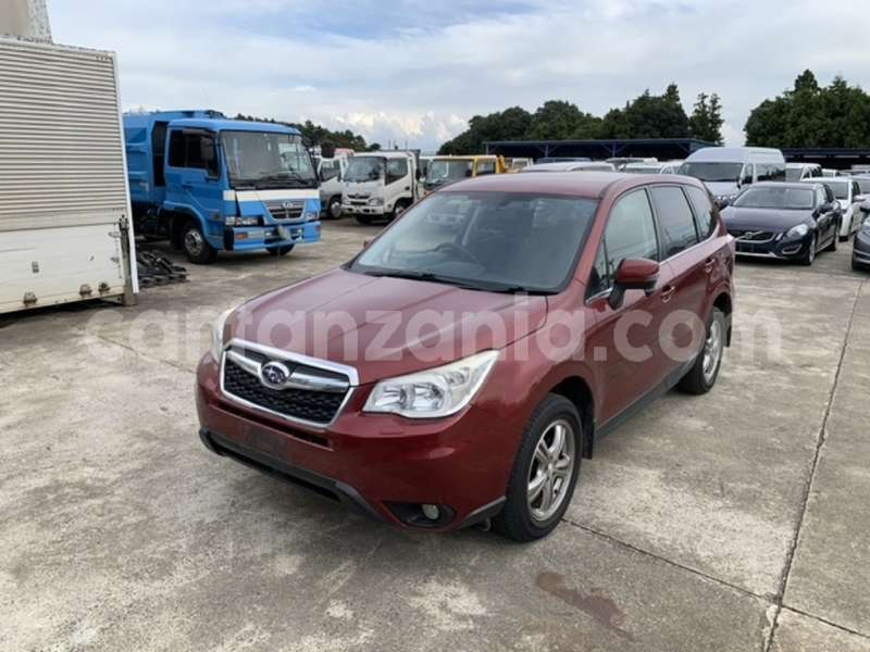 Big with watermark subaru forester dar es salaam dar es salaam 20022