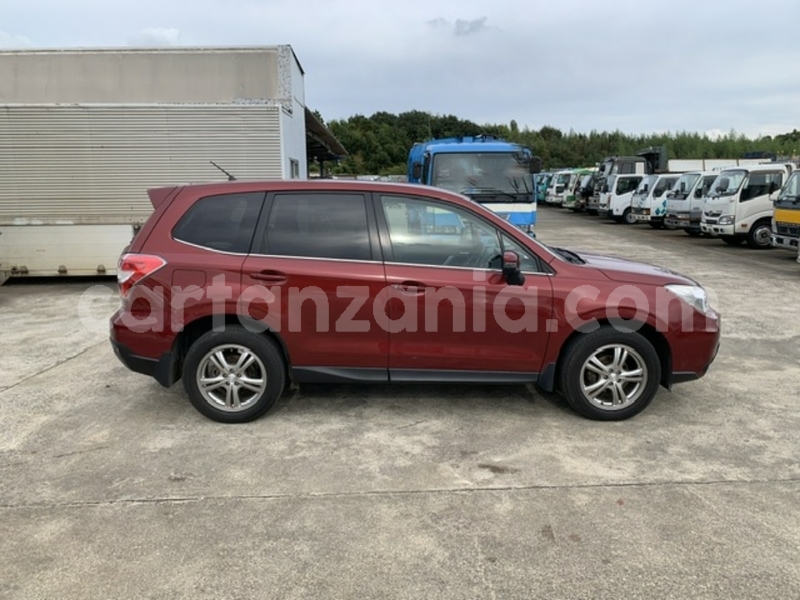 Big with watermark subaru forester dar es salaam dar es salaam 20022