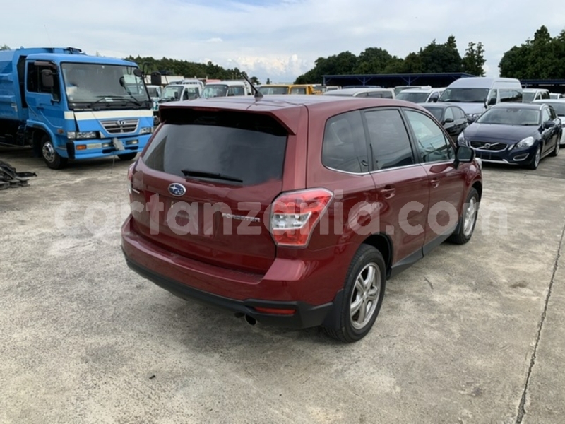 Big with watermark subaru forester dar es salaam dar es salaam 20022