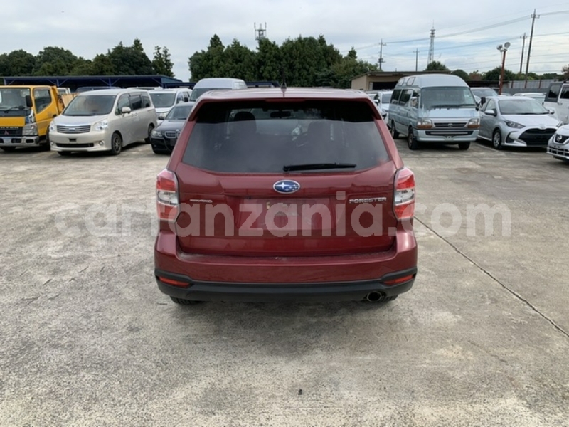 Big with watermark subaru forester dar es salaam dar es salaam 20022