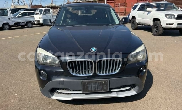 Nunua Imported BMW X1 Nyeusi Gari ndani ya Dar es Salaam nchini Dar es Salaam Nunua Imported BMW X1 Nyeusi Gari ndani ya Dar es Salaam nchini Dar es Salaam