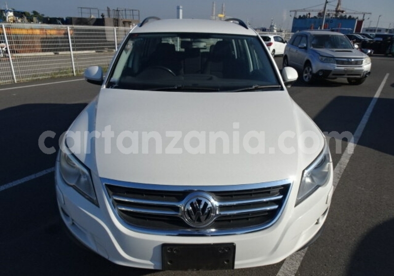 Big with watermark volkswagen tiguan dar es salaam dar es salaam 20025