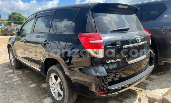 Nunua Mpya Toyota Vanguard Nyeusi Gari ndani ya Dar es Salaam nchini Dar es Salaam Nunua Mpya Toyota Vanguard Nyeusi Gari ndani ya Dar es Salaam nchini Dar es Salaam