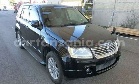 Nunua Imported Suzuki Escudo Nyeusi Gari ndani ya Dar es Salaam nchini Dar es Salaam Nunua Imported Suzuki Escudo Nyeusi Gari ndani ya Dar es Salaam nchini Dar es Salaam