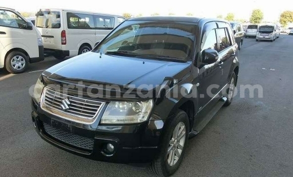 Nunua Imported Suzuki Escudo Nyeusi Gari ndani ya Dar es Salaam nchini Dar es Salaam Nunua Imported Suzuki Escudo Nyeusi Gari ndani ya Dar es Salaam nchini Dar es Salaam