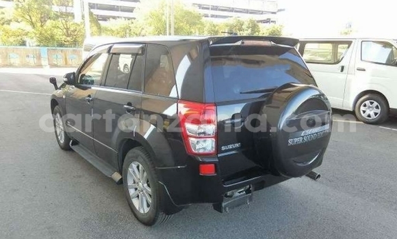 Nunua Imported Suzuki Escudo Nyeusi Gari ndani ya Dar es Salaam nchini Dar es Salaam Nunua Imported Suzuki Escudo Nyeusi Gari ndani ya Dar es Salaam nchini Dar es Salaam