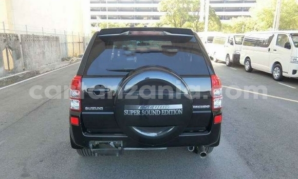 Nunua Imported Suzuki Escudo Nyeusi Gari ndani ya Dar es Salaam nchini Dar es Salaam Nunua Imported Suzuki Escudo Nyeusi Gari ndani ya Dar es Salaam nchini Dar es Salaam