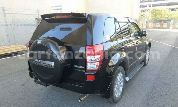 Nunua Imported Suzuki Escudo Nyeusi Gari ndani ya Dar es Salaam nchini Dar es Salaam Nunua Imported Suzuki Escudo Nyeusi Gari ndani ya Dar es Salaam nchini Dar es Salaam