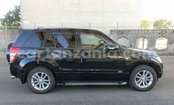 Nunua Imported Suzuki Escudo Nyeusi Gari ndani ya Dar es Salaam nchini Dar es Salaam Nunua Imported Suzuki Escudo Nyeusi Gari ndani ya Dar es Salaam nchini Dar es Salaam