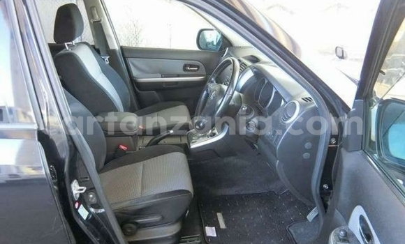 Nunua Imported Suzuki Escudo Nyeusi Gari ndani ya Dar es Salaam nchini Dar es Salaam Nunua Imported Suzuki Escudo Nyeusi Gari ndani ya Dar es Salaam nchini Dar es Salaam