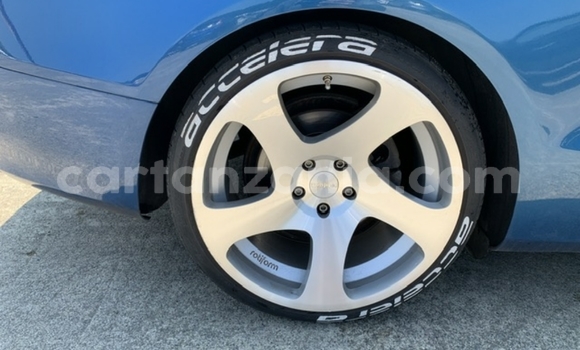 Buy Import Audi A5 Blue Car in Dar es Salaam in Dar es Salaam Buy Import Audi A5 Blue Car in Dar es Salaam in Dar es Salaam