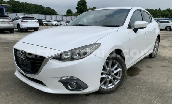 Nunua Imported Mazda Axela Nyeupe Gari ndani ya Dar es Salaam nchini Dar es Salaam Nunua Imported Mazda Axela Nyeupe Gari ndani ya Dar es Salaam nchini Dar es Salaam