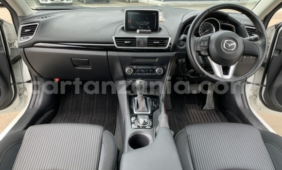 Nunua Imported Mazda Axela Nyeupe Gari ndani ya Dar es Salaam nchini Dar es Salaam Nunua Imported Mazda Axela Nyeupe Gari ndani ya Dar es Salaam nchini Dar es Salaam