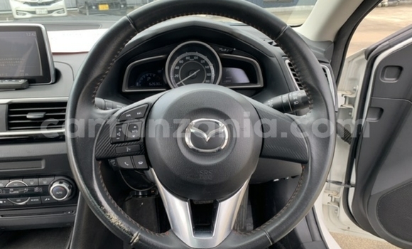 Nunua Imported Mazda Axela Nyeupe Gari ndani ya Dar es Salaam nchini Dar es Salaam Nunua Imported Mazda Axela Nyeupe Gari ndani ya Dar es Salaam nchini Dar es Salaam