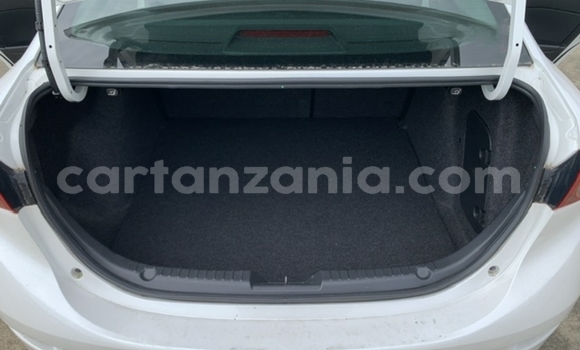Nunua Imported Mazda Axela Nyeupe Gari ndani ya Dar es Salaam nchini Dar es Salaam Nunua Imported Mazda Axela Nyeupe Gari ndani ya Dar es Salaam nchini Dar es Salaam