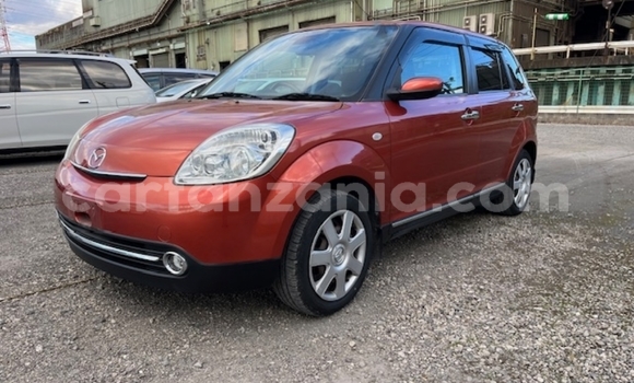 Nunua Imported Mazda Verisa Nyekundu Gari ndani ya Dar es Salaam nchini Dar es Salaam Nunua Imported Mazda Verisa Nyekundu Gari ndani ya Dar es Salaam nchini Dar es Salaam