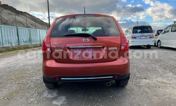 Nunua Imported Mazda Verisa Nyekundu Gari ndani ya Dar es Salaam nchini Dar es Salaam Nunua Imported Mazda Verisa Nyekundu Gari ndani ya Dar es Salaam nchini Dar es Salaam