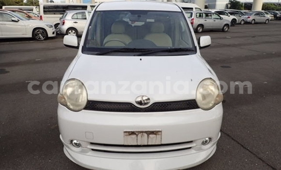 Buy Import Toyota Sienta Other Car in Dar es Salaam in Dar es Salaam