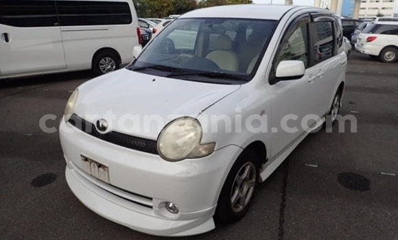 Buy Import Toyota Sienta Other Car in Dar es Salaam in Dar es Salaam Buy Import Toyota Sienta Other Car in Dar es Salaam in Dar es Salaam