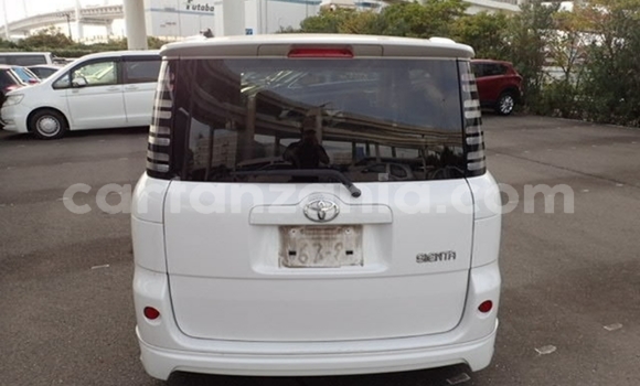 Buy Import Toyota Sienta Other Car in Dar es Salaam in Dar es Salaam Buy Import Toyota Sienta Other Car in Dar es Salaam in Dar es Salaam