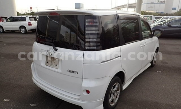 Buy Import Toyota Sienta Other Car in Dar es Salaam in Dar es Salaam Buy Import Toyota Sienta Other Car in Dar es Salaam in Dar es Salaam