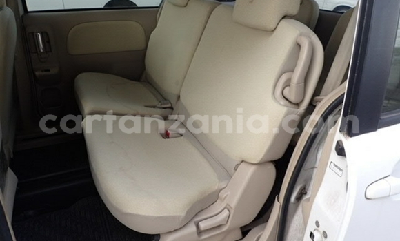 Buy Import Toyota Sienta Other Car in Dar es Salaam in Dar es Salaam Buy Import Toyota Sienta Other Car in Dar es Salaam in Dar es Salaam