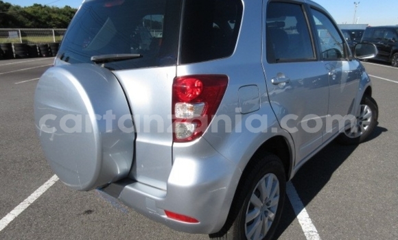 Buy Import Toyota Rush Silver Car in Dar es Salaam in Dar es Salaam Buy Import Toyota Rush Silver Car in Dar es Salaam in Dar es Salaam