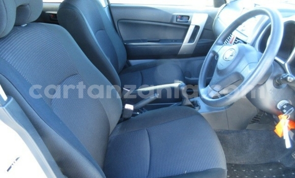 Buy Import Toyota Rush Silver Car in Dar es Salaam in Dar es Salaam Buy Import Toyota Rush Silver Car in Dar es Salaam in Dar es Salaam