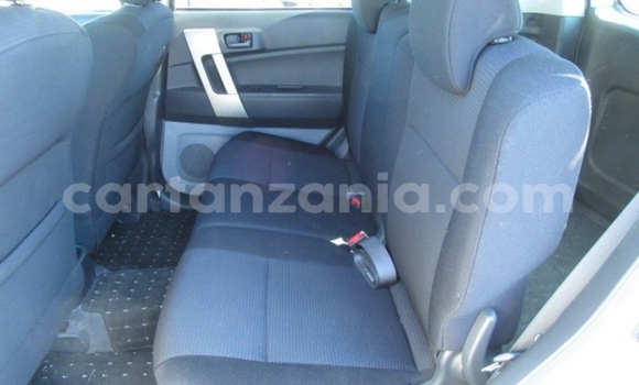 Buy Import Toyota Rush Silver Car in Dar es Salaam in Dar es Salaam Buy Import Toyota Rush Silver Car in Dar es Salaam in Dar es Salaam