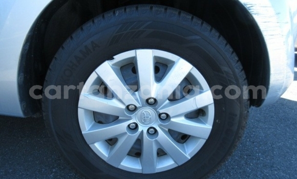 Buy Import Toyota Rush Silver Car in Dar es Salaam in Dar es Salaam Buy Import Toyota Rush Silver Car in Dar es Salaam in Dar es Salaam