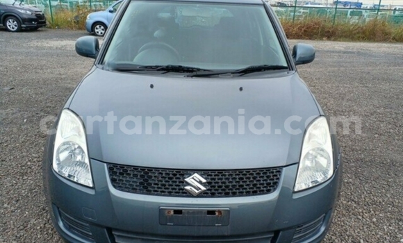 Buy Import Suzuki Swift Other Car in Dar es Salaam in Dar es Salaam