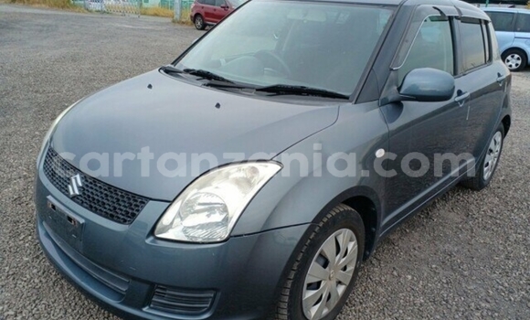 Buy Import Suzuki Swift Other Car in Dar es Salaam in Dar es Salaam Buy Import Suzuki Swift Other Car in Dar es Salaam in Dar es Salaam