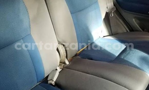 Buy Used Toyota RAV4 Silver Car in Dar es Salaam in Dar es Salaam Buy Used Toyota RAV4 Silver Car in Dar es Salaam in Dar es Salaam