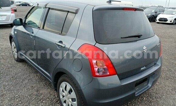 Buy Import Suzuki Swift Other Car in Dar es Salaam in Dar es Salaam Buy Import Suzuki Swift Other Car in Dar es Salaam in Dar es Salaam