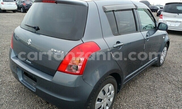 Buy Import Suzuki Swift Other Car in Dar es Salaam in Dar es Salaam Buy Import Suzuki Swift Other Car in Dar es Salaam in Dar es Salaam