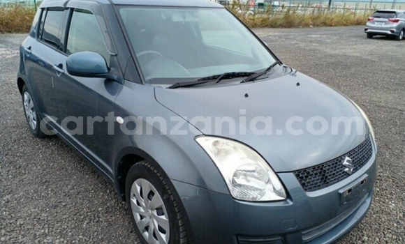 Buy Import Suzuki Swift Other Car in Dar es Salaam in Dar es Salaam Buy Import Suzuki Swift Other Car in Dar es Salaam in Dar es Salaam