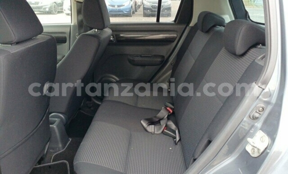 Buy Import Suzuki Swift Other Car in Dar es Salaam in Dar es Salaam Buy Import Suzuki Swift Other Car in Dar es Salaam in Dar es Salaam