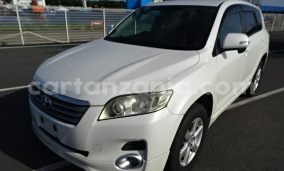 Buy Import Toyota Vanguard Other Car in Dar es Salaam in Dar es Salaam Buy Import Toyota Vanguard Other Car in Dar es Salaam in Dar es Salaam
