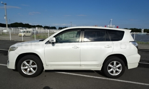 Buy Import Toyota Vanguard Other Car in Dar es Salaam in Dar es Salaam Buy Import Toyota Vanguard Other Car in Dar es Salaam in Dar es Salaam