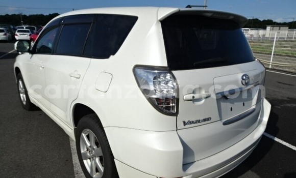 Buy Import Toyota Vanguard Other Car in Dar es Salaam in Dar es Salaam Buy Import Toyota Vanguard Other Car in Dar es Salaam in Dar es Salaam