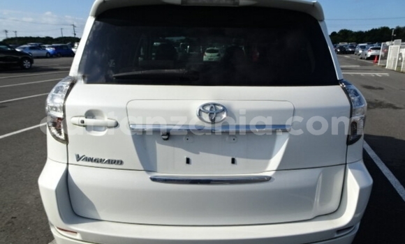 Buy Import Toyota Vanguard Other Car in Dar es Salaam in Dar es Salaam Buy Import Toyota Vanguard Other Car in Dar es Salaam in Dar es Salaam