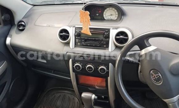 Buy Used Toyota IST Black Car in Dar es Salaam in Dar es Salaam Buy Used Toyota IST Black Car in Dar es Salaam in Dar es Salaam