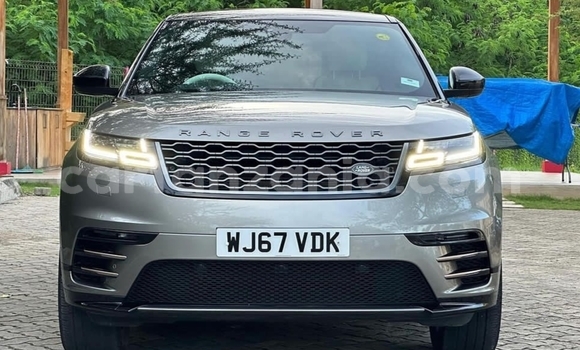 Buy Used Land Rover Range Rover Velar Other Car in Dar es Salaam in Dar es Salaam