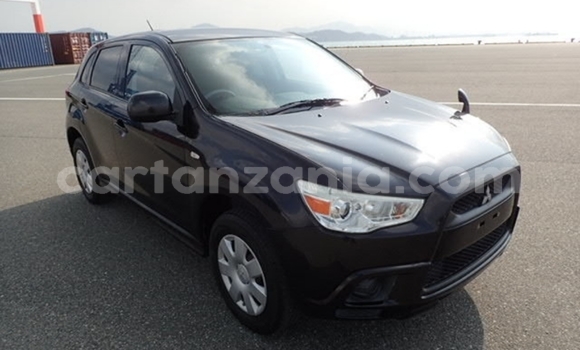 Nunua Ilio tumika Mitsubishi RVR Nyeusi Gari ndani ya Dar es Salaam nchini Dar es Salaam Nunua Ilio tumika Mitsubishi RVR Nyeusi Gari ndani ya Dar es Salaam nchini Dar es Salaam