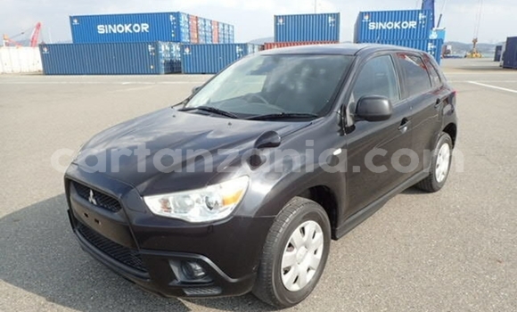 Nunua Ilio tumika Mitsubishi RVR Nyeusi Gari ndani ya Dar es Salaam nchini Dar es Salaam Nunua Ilio tumika Mitsubishi RVR Nyeusi Gari ndani ya Dar es Salaam nchini Dar es Salaam