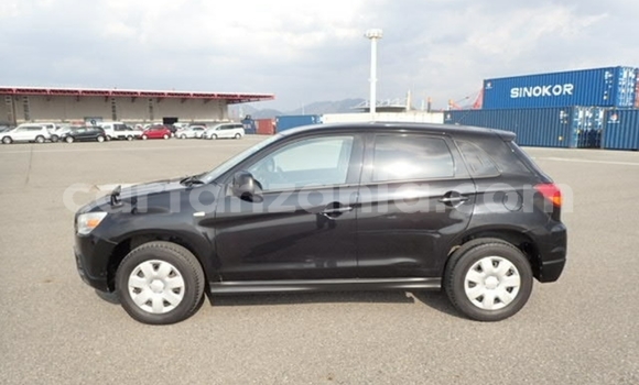 Nunua Ilio tumika Mitsubishi RVR Nyeusi Gari ndani ya Dar es Salaam nchini Dar es Salaam Nunua Ilio tumika Mitsubishi RVR Nyeusi Gari ndani ya Dar es Salaam nchini Dar es Salaam