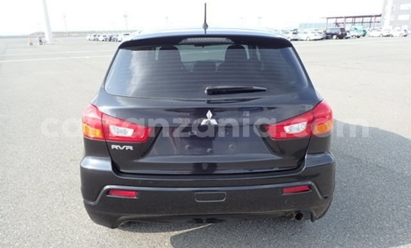 Nunua Ilio tumika Mitsubishi RVR Nyeusi Gari ndani ya Dar es Salaam nchini Dar es Salaam Nunua Ilio tumika Mitsubishi RVR Nyeusi Gari ndani ya Dar es Salaam nchini Dar es Salaam